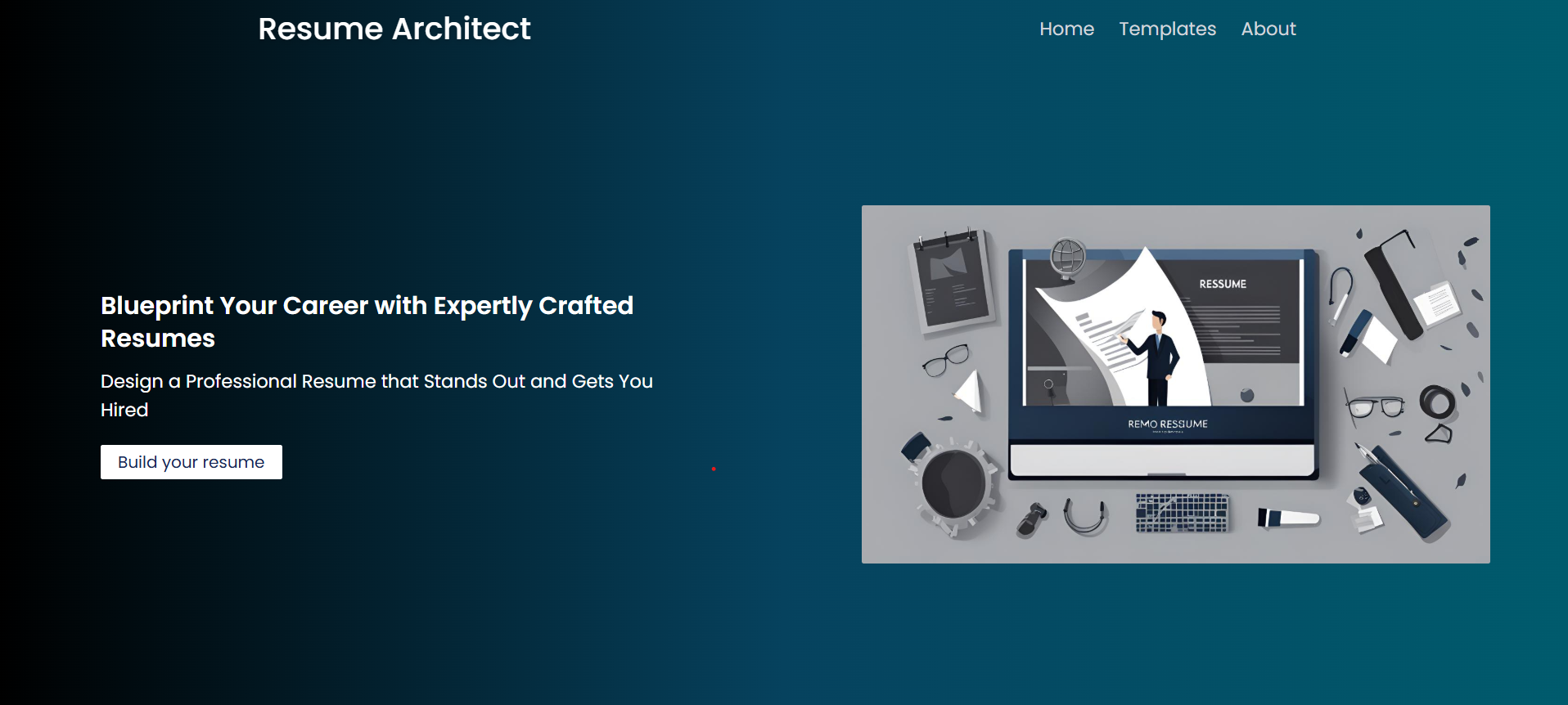 Resume Architect